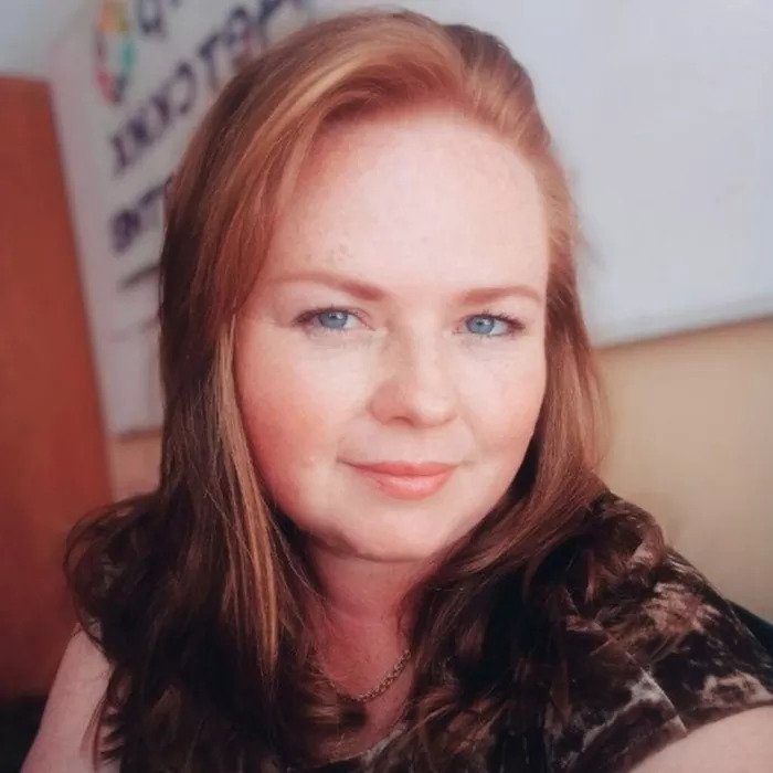 Бондаренко Ольга Николаевна.