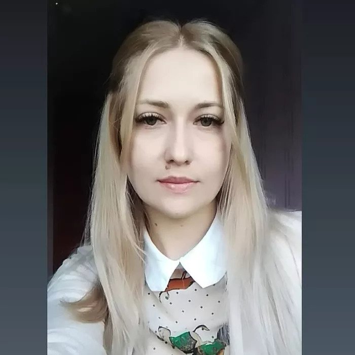 Аскаленко Олеся Валентиновна.