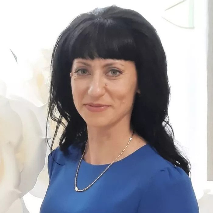 Семакина Жанна Анатольевна.