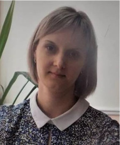 Гром Юлия Ивановна.