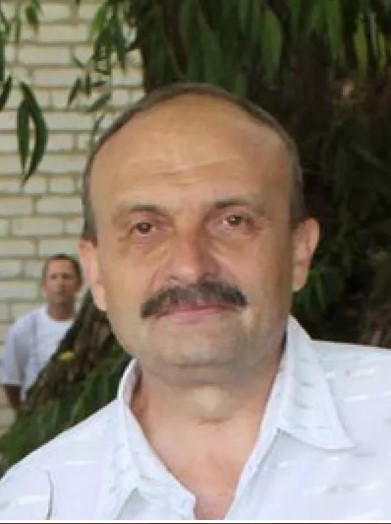 Грушин Андрей Николаевич.