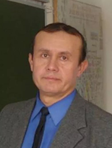 Вертий Александр Викторович.