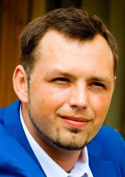 Щербак Алексей Александрович.