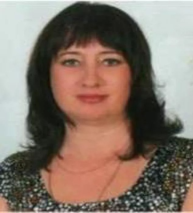 Шеховцова Марина Анатольевна.